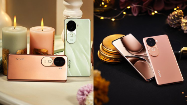 ഡിസ്കൗണ്ടിൽ മുങ്ങി വിവോ V40E 5G വിൽപ്പനയ്ക്ക്