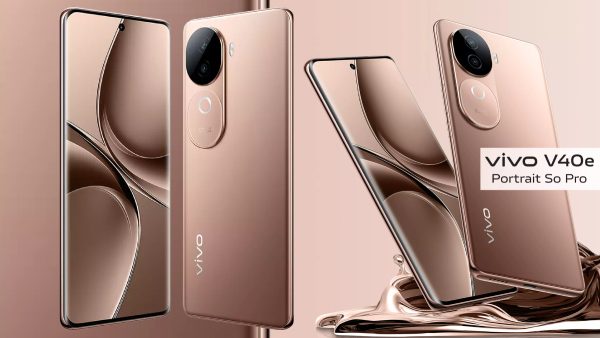 ഒരു പുതിയ V ജയ ഗാഥ ഇവിടെ തുടങ്ങുന്നു! വിവോ V40e 5G വിൽപ്പനയ്ക്ക്