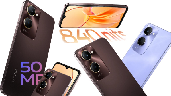 വന്നിട്ട് മൂന്ന് മാസം! വിവോ Y28s 5ജിയുടെ വില കുറച്ചു