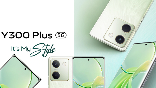 ഇതിൽ സെൽഫിയൊക്കെ വേറെ ലെവലാണ്! വിവോ Y300 പ്ലസ് 5ജി ഇന്ത്യയിൽ