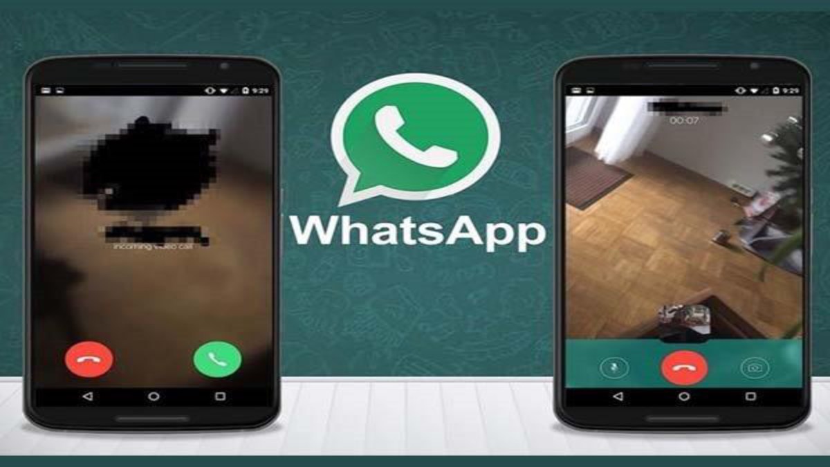 വീഡിയോ കോളിൽ ലൈറ്റ് ഒരു പ്രേശ്നമല്ലന്നെ! പുതിയ വീഡിയോ കോൾ ഫീച്ചറുമായി