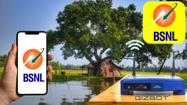 ഒരറ്റം പണിയുമ്പോൾ മറ്റേ അ‌റ്റം പൊളിയുവാണല്ലോ! BSNL-ന് പുതിയ ഗതികേട്