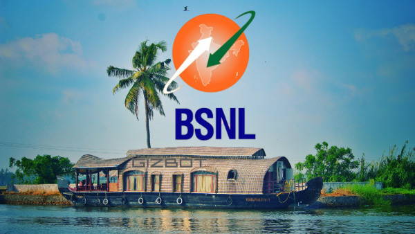 നന്ദി ആരോട് ഞാൻ ചൊല്ലേണ്ടൂ! ആകാശം മുട്ടെ സന്തോഷത്തിൽ BSNL