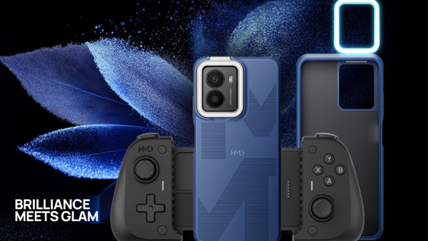 ഇത് സ്മാർട്ട്ഫോണോ മജീഷ്യനോ!  HMD ഫ്യൂഷൻ ഇന്ത്യയിൽ