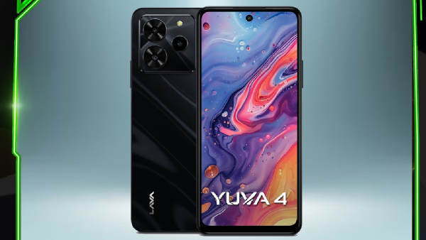 മധുരമുണ്ട്, ഒപ്പം ചെറിയ കയ്പ്പും! ഐഫോൺ അ‌ഴകിൽ ലാവ യുവ 4