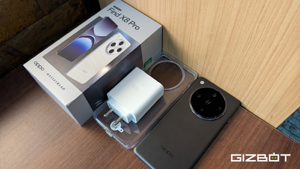 എന്തുകൊണ്ട് OPPO Find X8 Pro സെഗ്മെന്റിലെ കരുത്തനാകുന്നു