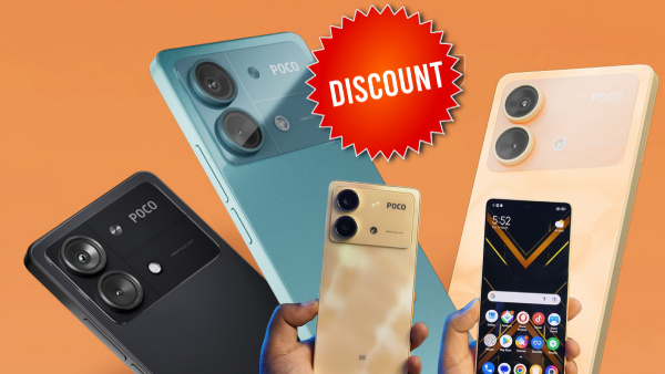 108MP ക്യാമറ, 5000mAh ബാറ്ററി, 8GB+128GB 5G ഫോൺ വെറും 10000 രൂപയ്ക്ക്