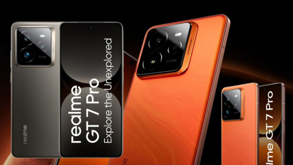 ഇന്ത്യയിലെ ആദ്യ സ്നാപ്ഡ്രാഗൺ 8 എലൈറ്റ് ഫോൺ റിയൽമി GT 7 പ്രോ എത്തി ഇന്ത്യയിലെ ആദ്യ സ്നാപ്ഡ്രാഗൺ 8 എലൈറ്റ് ഫോൺ റിയൽമി GT 7 പ്രോ എത്തി