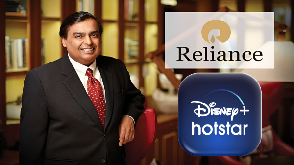 പേര് രഹസ്യം! ജിയോ- ഹോട്ട്സ്റ്റാർ ലയനം പൂർത്തിയായി, നയിക്കാൻ നിത