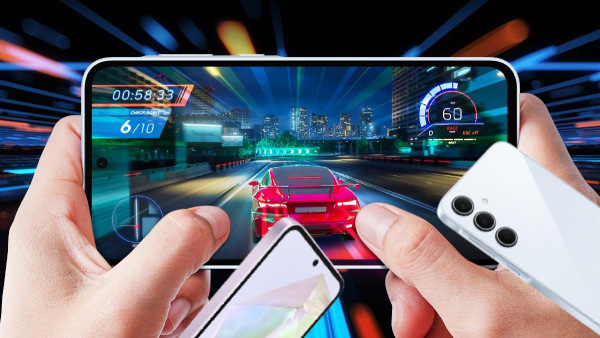 ഇതെന്താ കട കാലിയാക്കലോ! ഈ ഗാലക്സി 5G ഫോണിന് 5000 രൂപ ഡിസ്കൗണ്ട്