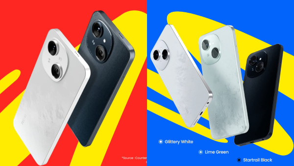 6499 രൂപയ്ക്ക് സ്മാർട്ട്ഫോൺ; ടെക്നോ പോപ് 9 ഇന്ത്യയിൽ ലോഞ്ച് ചെയ്തു