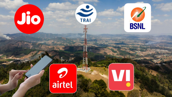 ആളെ പൊട്ടനാക്കരുത്, റേഞ്ച് ഉണ്ടോ, ഇല്ലയോ എന്ന് വ്യക്തമാക്കണം! 