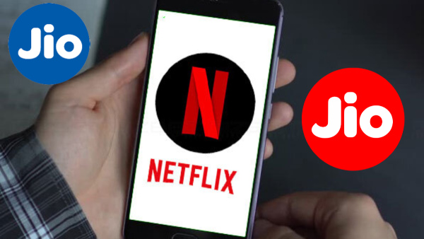 കാണാൻ ഒരുപാടുണ്ട്! നെറ്റ്ഫ്ലിക്സ് സബ്സ്ക്രിപ്ഷനുള്ള ജിയോ പ്ലാനുകൾ കാണാൻ ഒരുപാടുണ്ട്! നെറ്റ്ഫ്ലിക്സ് സബ്സ്ക്രിപ്ഷനുള്ള ജിയോ പ്ലാനുകൾ