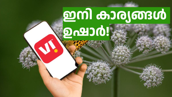 വിഐ സിം ഉണ്ടോ, രാത്രികൾ അ‌ൺലിമിറ്റഡ് സന്തോഷത്താൽ നിറയ്ക്കാം!