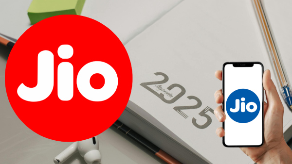 മൂന്ന് ജിയോ പ്ലാനുകൾ, അ‌തിലൊന്ന് എടുത്താൽ 2025 ധന്യം! 