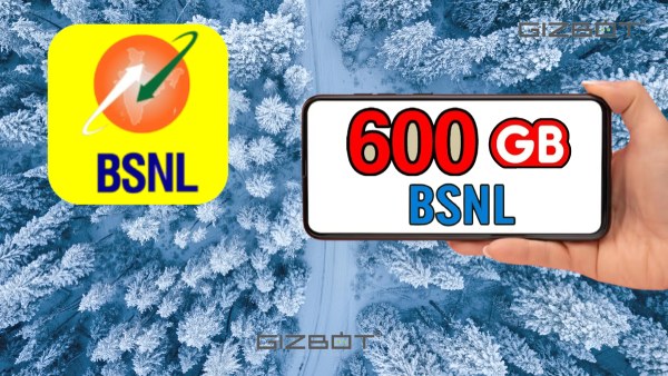 ഡിസംബർ ആയി, ഈ BSNL പ്ലാൻ പിടിച്ചോ! 600GB ഡാറ്റയും കോളിങ്ങും ഉറപ്പ്