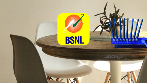 കാര്യങ്ങൾ ശഠപഠേന്ന് നടക്കും! മികച്ച വേഗത കിട്ടുന്ന 2 BSNL പ്ലാനുകൾ