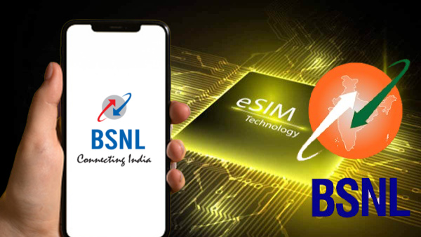 ഇപ്പോൾ വച്ചടി, വച്ചടി കയറ്റമാണ്! ദേ വരുന്നു BSNL ഇ-സിം