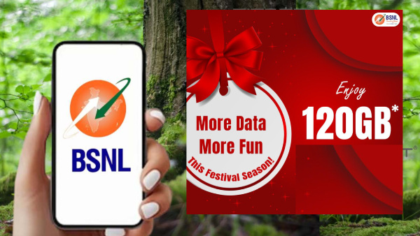 ബിഎസ്എൻഎല്ലിൽ 277 രൂപയുടെ ​ഈ പുതിയ വൈബ് പ്ലാൻ വന്നത് കണ്ടില്ലേ!