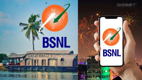 ഇത് ബിഎസ്എൻഎൽ സ്പെഷൽ! ഡാറ്റ വേണ്ടവർ 100 രൂപയുമായി പോര്