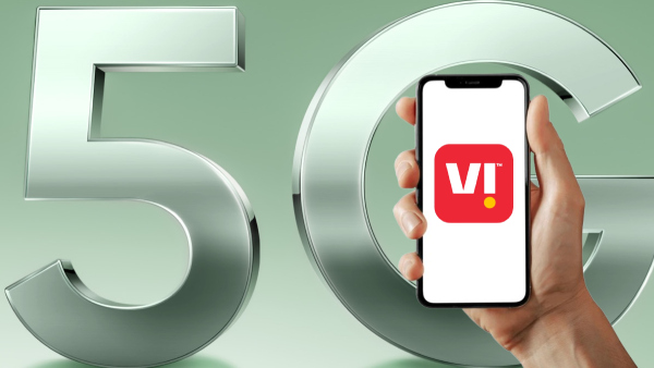 അപ്പൊ ജിയോയും എയർടെലും എന്താ പൊട്ടനാ...! 5G ​വൈകിയത് നന്നായെന്ന് VI