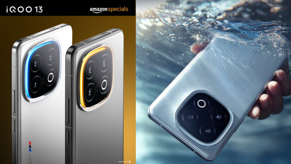 വേഗതയുടെ രാജകുമാരൻ, യുവാക്കളുടെ രോമാഞ്ചം! ഐക്യൂ 13 ഇന്ത്യയിൽ എത്തി വേഗതയുടെ രാജകുമാരൻ, യുവാക്കളുടെ രോമാഞ്ചം! ഐക്യൂ 13 ഇന്ത്യയിൽ എത്തി