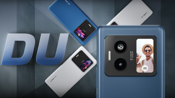 ലാവ ബ്ലേസ് ഡ്യുവോ 5ജി വൻ ഡിസ്കൗണ്ട് സഹിതം വിൽപ്പനയ്ക്ക് 