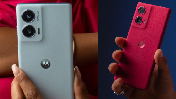 കൺഫ്യൂഷൻ വേണ്ട, മോട്ടറോള എഡ്ജ് 50 ഫ്യൂഷന്റെ ഈ ഡിസ്കൗണ്ട് അ‌ടിപൊളിയാ