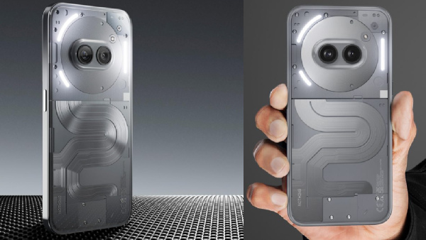 വീണ്ടും ഡിസ്കൗണ്ട് വിലയിൽ നത്തിങ് ഫോൺ 2എ പ്ലസ് വിൽപ്പനയ്ക്ക് 