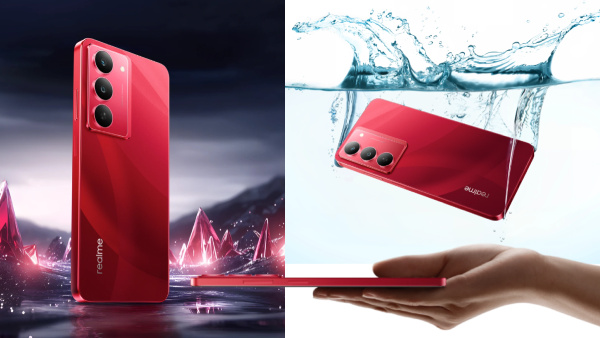 സ്കൂൾ പിള്ളേർ പുറത്തുചാടുന്ന പോലെ! റിയൽമി 14X 5ജിയും ഇന്ത്യയിൽ