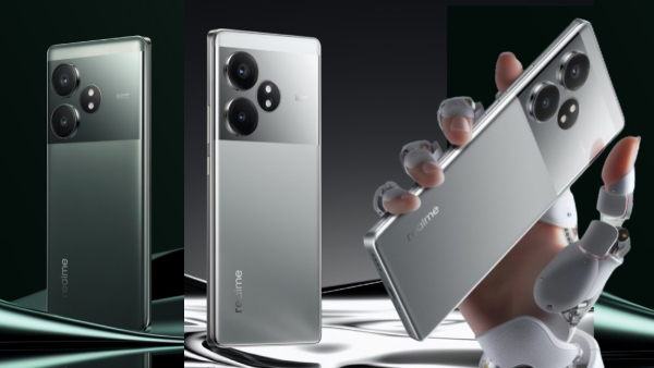 റിയൽമി GT 6T 5ജി ഇപ്പോൾ ഏറ്റവും വിലക്കുറവിൽ വാങ്ങാം!