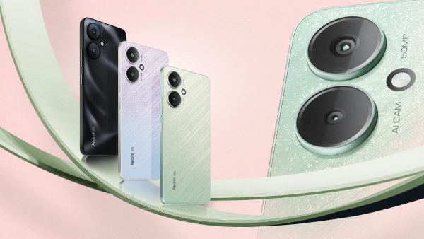 ഞെട്ടിക്കും വിലയിൽ റെഡ്മി 5G ഫോൺ