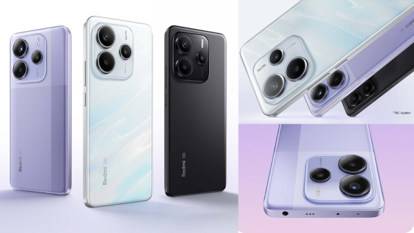 ഷവോമി പണി പറ്റിച്ചു! റെഡ്മി നോട്ട് 14 5G ഇന്ത്യയിൽ