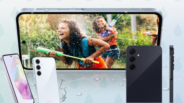 ഒന്നും ബാക്കി വയ്ക്കില്ല! 6500 ഡിസ്കൗണ്ടിൽ ഗാലക്സി A35 5G വിൽക്കുന്നു