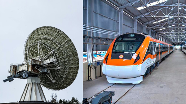 ഇന്ത്യൻ റെയിൽവേയ്ക്ക് 5 MHz സ്പെക്ട്രം അ‌നുവദിക്കണമെന്ന് ട്രായി ശുപാർശ