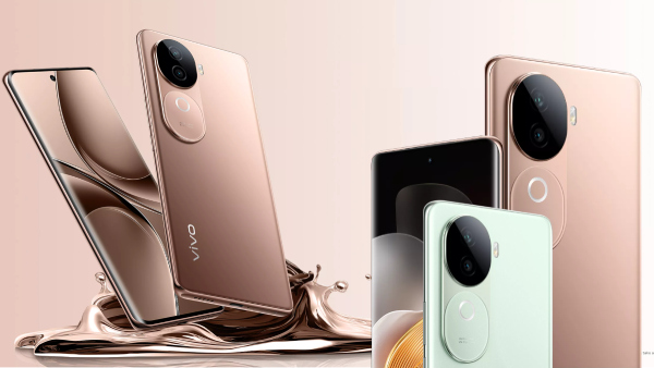 യാ മോനേ, ഇതാണ് ഓഫർ... ഇതാണ് സ്മാർട്ട്ഫോൺ! ഡിസ്കൗണ്ടിൽ വിവോ  5G ഫോൺ