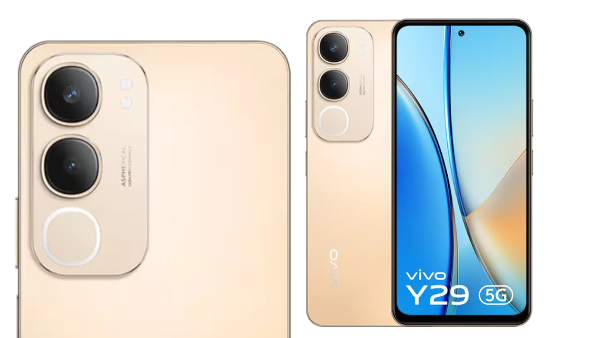 ഒറ്റ ഫോൺ, 4 വില! കിടിലൻ ഫീച്ചറുകളുമായി വിവോ Y29 5G ഇന്ത്യയിൽ എത്തി
