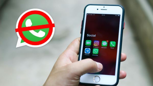 ഈ തിയതി മുതൽ ഈ പഴയ ഫോണുകളിൽ വാട്സ്ആപ്പ് കിട്ടില്ല