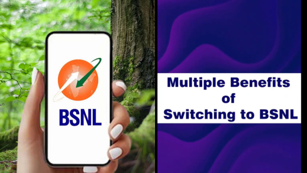 എന്തിനാണ് സഹിച്ചു കഴിയുന്നത് ഇങ്ങ് പോര്! മാടിവിളിച്ച് ബിഎസ്എൻഎൽ