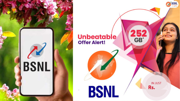 തീർക്കാൻ പറ്റുമെങ്കിൽ തീർക്ക്! ജനം ഇഷ്ടപ്പെടുന്ന കിടിലൻ BSNL പ്ലാൻ തീർക്കാൻ പറ്റുമെങ്കിൽ തീർക്ക്! ജനം ഇഷ്ടപ്പെടുന്ന കിടിലൻ BSNL പ്ലാൻ