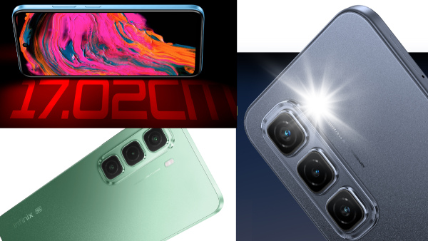 മധുരമുള്ള ഡീൽ! വൻ ഡിസ്കൗണ്ടിൽ ഈ ബജറ്റ് 5G ഫോൺ വിൽക്കുന്നു