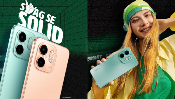 ഇൻഫിനിക്സ് സ്മാർട്ട് 9 HD ഇന്ത്യയിൽ എത്തി, വില കൊതിപ്പിക്കും ഇൻഫിനിക്സ് സ്മാർട്ട് 9 HD ഇന്ത്യയിൽ എത്തി, വില കൊതിപ്പിക്കും