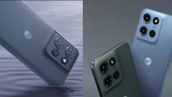 മോട്ടോ G 5G, മോട്ടോ G പവർ 5G 2025 മോഡലുകൾ ലോഞ്ച് ചെയ്തു