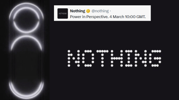 നത്തിങ് ആരാധകരേ... പുതിയ സ്മാർട്ട്ഫോൺ വാങ്ങാൻ സമയമായി