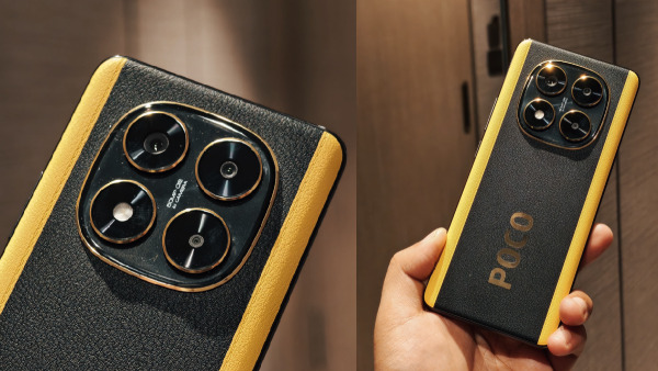 കിടിലൻ ലുക്കും മികച്ച ഫീച്ചറുകളുമായി പോക്കോ X7, X7 പ്രോ എന്നിവ ഇന്ത്യയ