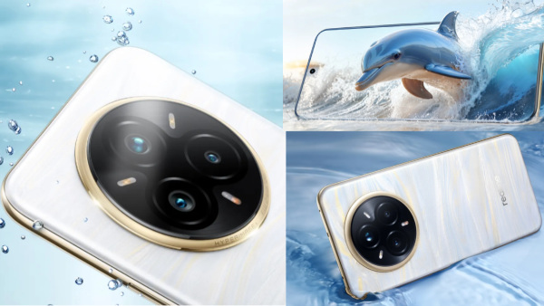 ഇന്ത്യയുടെ ഭാവി വാഗ്ദാനം! റിയൽമി 14 പ്രോ പ്ലസ് ലോഞ്ച് ചെയ്തു