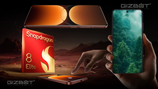 സ്നാപ്ഡ്രാഗൺ 8 എ​ലൈറ്റ് ചിപ്പുള്ള റിയൽമി GT 7 പ്രോ വാങ്ങാം, ഈസിയായി