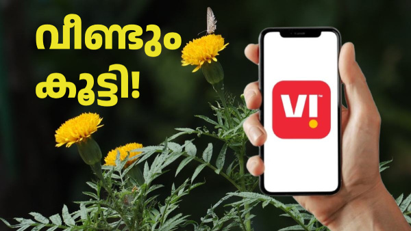 കളിച്ചത് ഡബിൾ ഐഡിയ കളി! വില കുറഞ്ഞ ഡാറ്റ പ്ലാനിന്റെ നിരക്ക് കൂട്ടി VI കളിച്ചത് ഡബിൾ ഐഡിയ കളി! വില കുറഞ്ഞ ഡാറ്റ പ്ലാനിന്റെ നിരക്ക് കൂട്ടി VI