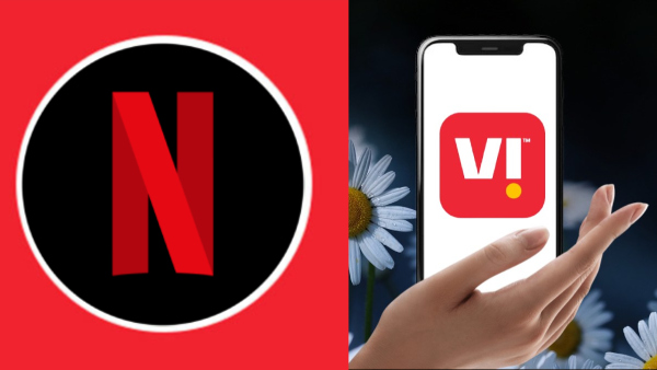 വിഐ സിം ഉണ്ടോ? ഈ പ്ലാനിൽ നെറ്റ്ഫ്ലിക്സ് സബ്സ്ക്രിപ്ഷനും കിട്ടും! വിഐ സിം ഉണ്ടോ? ഈ പ്ലാനിൽ നെറ്റ്ഫ്ലിക്സ് സബ്സ്ക്രിപ്ഷനും കിട്ടും!