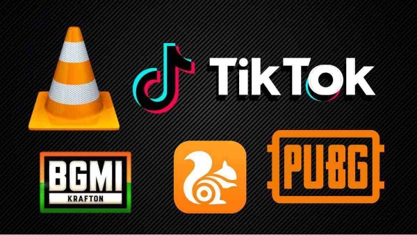 36 ചൈനീസ് ആപ്പുകൾ ഇന്ത്യയിൽ തിരിച്ചെത്തുന്നു